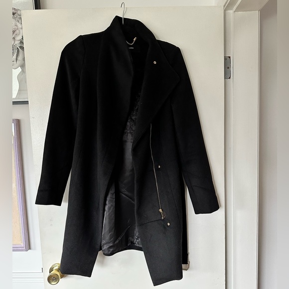 Wool Jacket - Picture 2 of 4